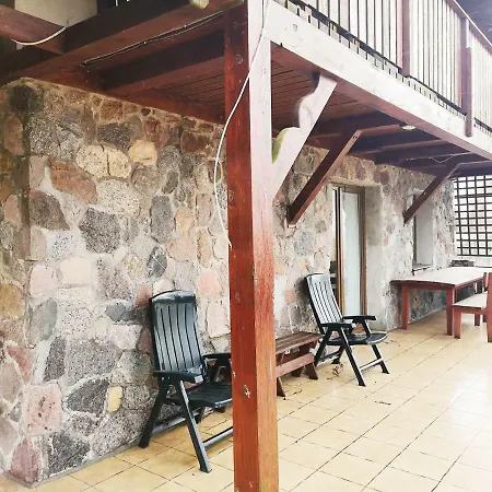 Mazurska Zolza Casa de Férias Nowe Guty