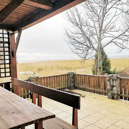 Mazurska Zolza Casa de Férias Nowe Guty